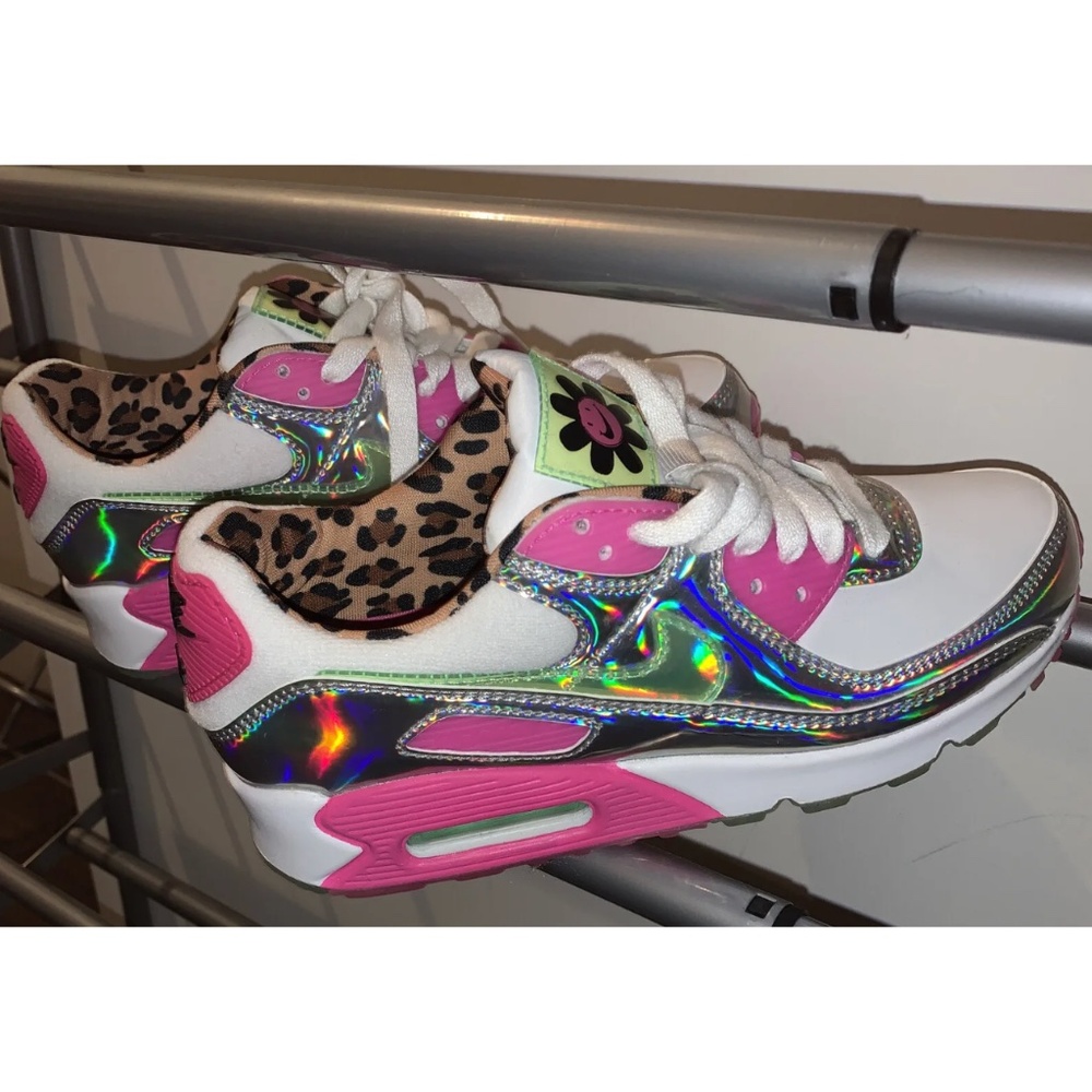 Nike Air Max 90 LX Women's Sneakers